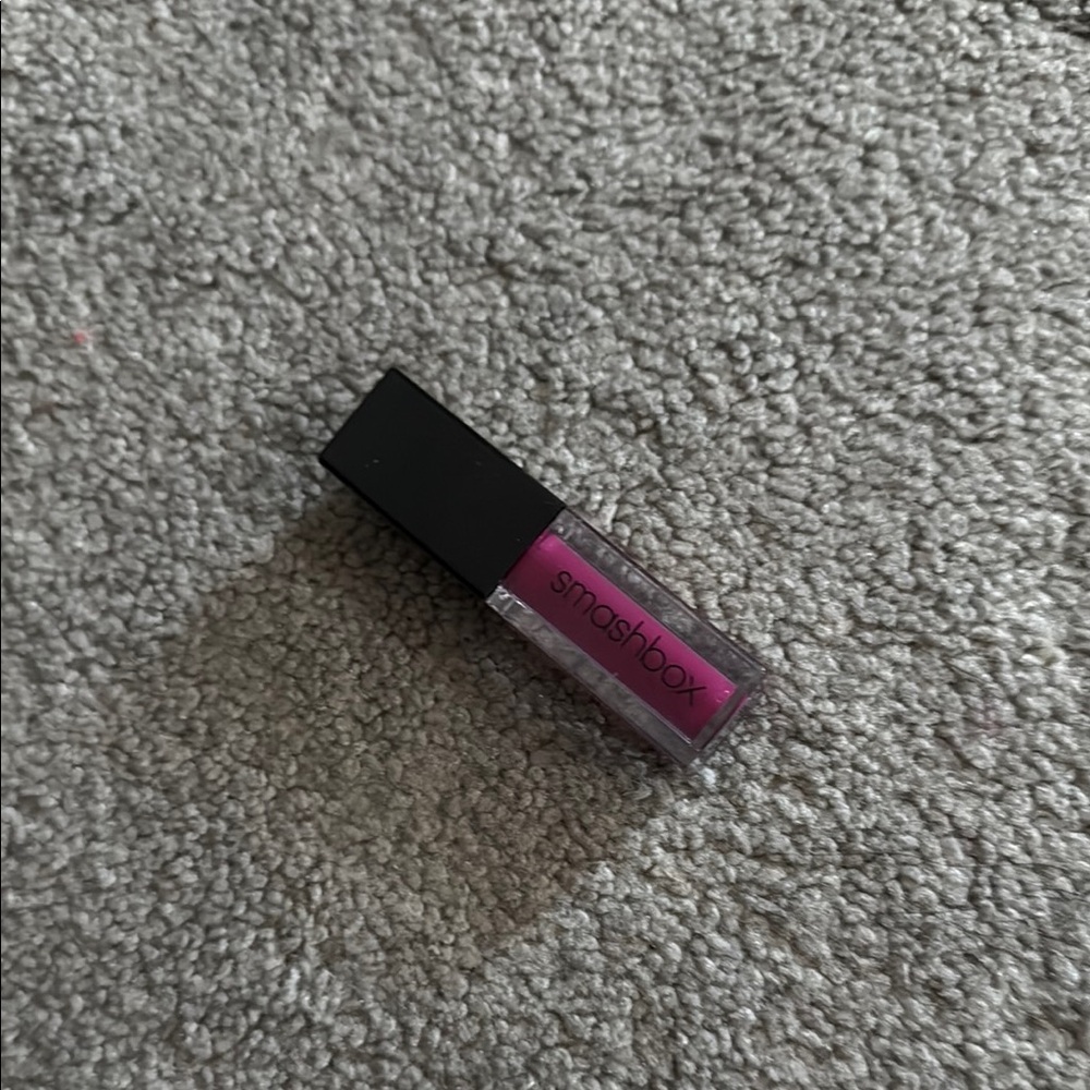 Smashbox Bold Violet Lip Gloss
